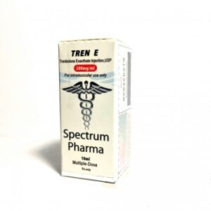 Buy Trenbolone Enanthate 200mg 10ml