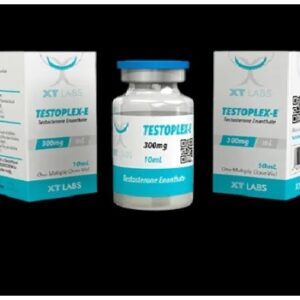 Buy XT Labs Testoplex E300