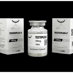 Buy XT Labs Testoplex C 300
