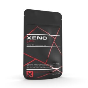 Buy Xeno Labs Anavar 20 (Oxandrolone) 50tabs