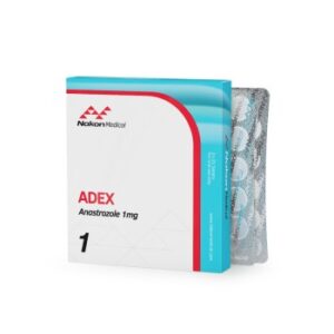 Buy Adex 1 1mg/tab 50tabs