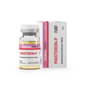 Buy Masteron-P 100 10ml/vial 100mg/ml