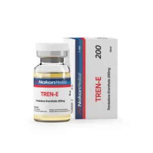 Tren-E 200 10ml/vial 200mg/ml