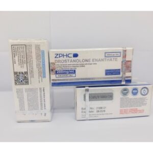 Drostanolone Enanthate 10ml 200mg/ml
