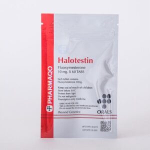 Buy Pharmaqo Halotestin