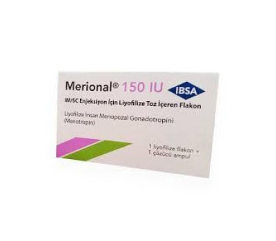Merional 150iu