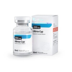 Buy Ultima-TestoCyp 250mg