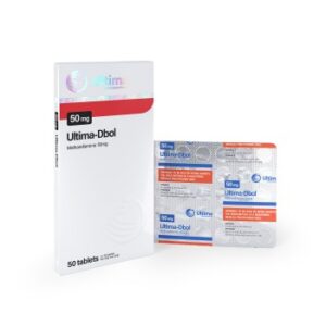 Buy Ultima-Dbol
