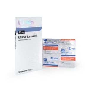 Buy Ultima-Superdrol