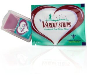 Buy original Alpha Pharma Vardif