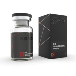 Xeno DHB 200