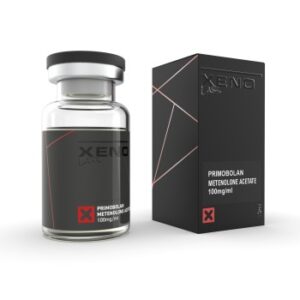 Buy Xeno Primo 100 (Primobolan)